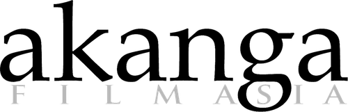 Akanga Film Asia logo