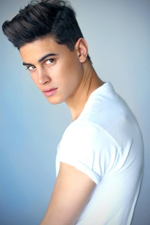 Eric Stanton Betts as 