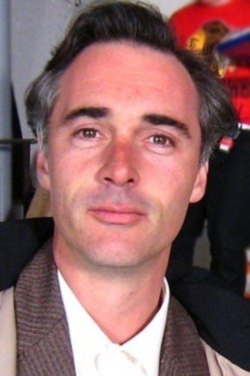 Tim Berrington as Hauptsturmführer Drexler