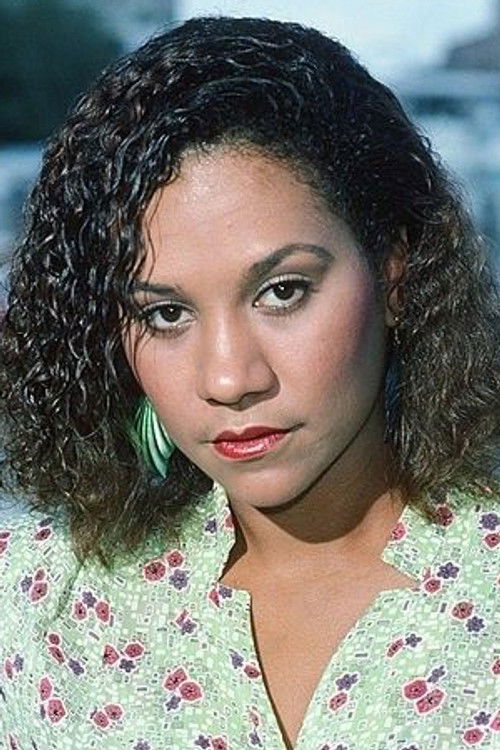 Olivia Brown as Candy