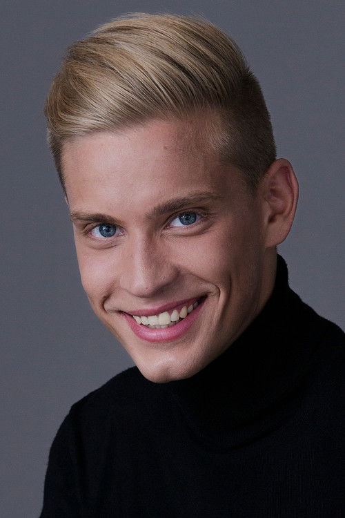 Miika Pihlak as Raigo