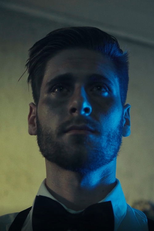 Thiago Kantowitz as Mordomo