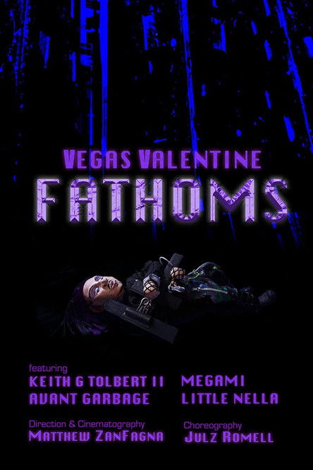 Vegas Valentine: Fathoms
