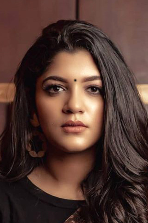 Aparna Balamurali as Mekhala