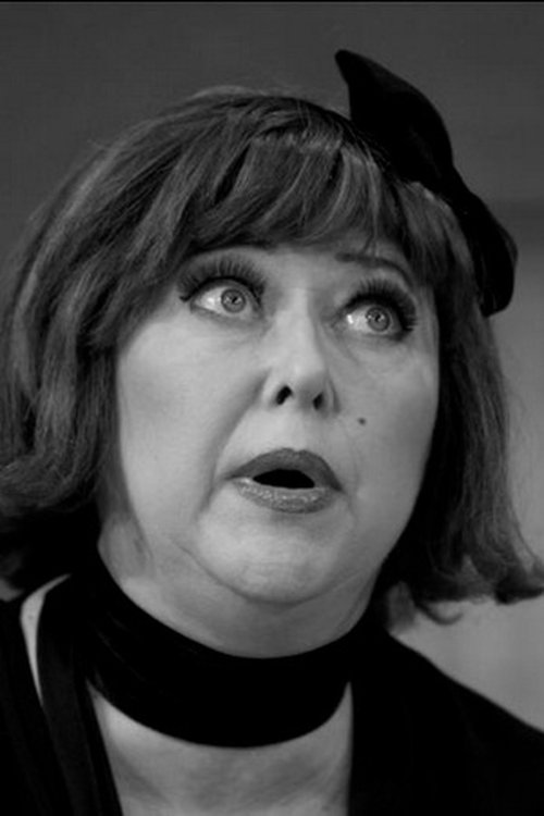 Jūratė Brogaitė as Ieva