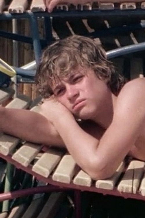 György Radnai as Szitáry Tamás