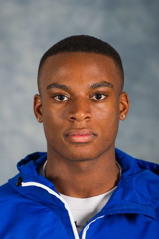 Dominique Termansen as Freddy