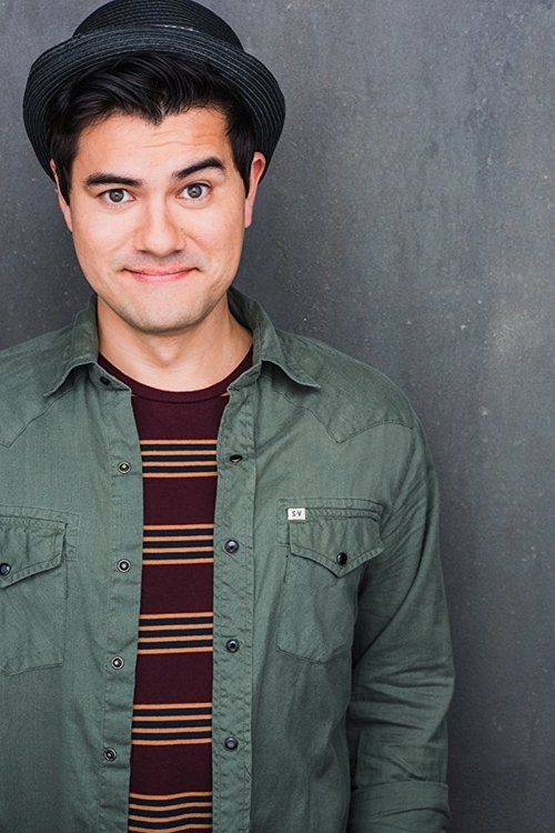 Matthew Bridges as Logan