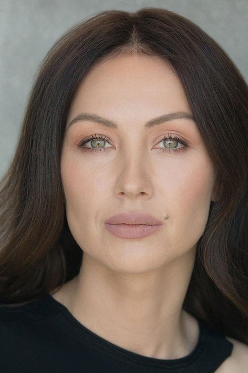 Kristina Poli as Svetlana Kolisnyk