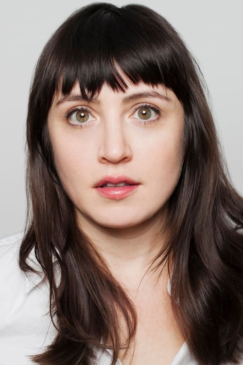 Tallie Medel as Judy