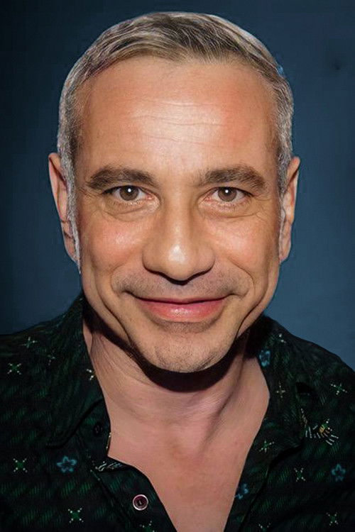 Alberto De Benedetti as 