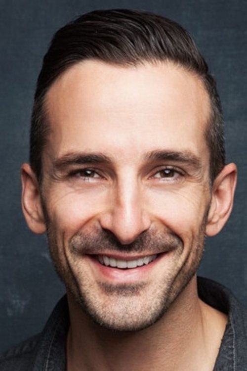 Michael Denis as Mayor Clark