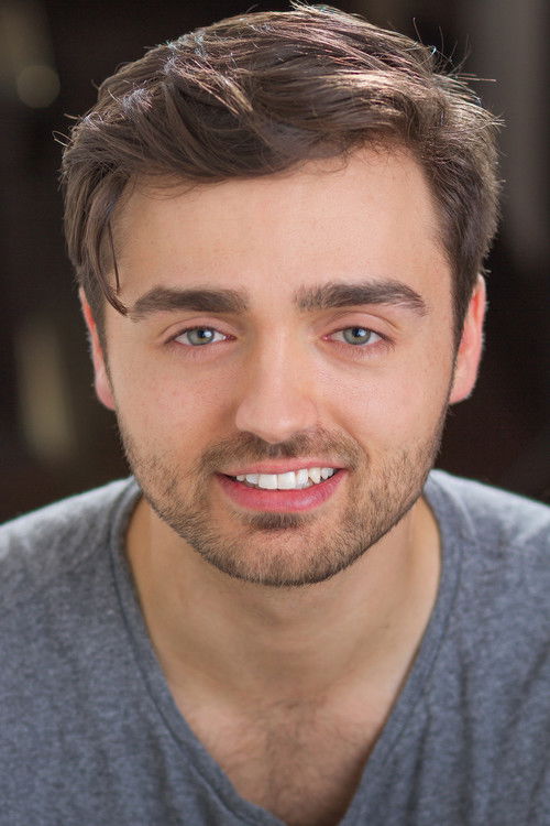 Dominic St-Laurent as 