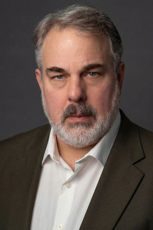 Jay Dee Walters as Director Interviewer