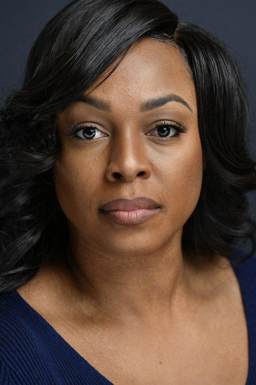 Lauren LaStrada as Toni