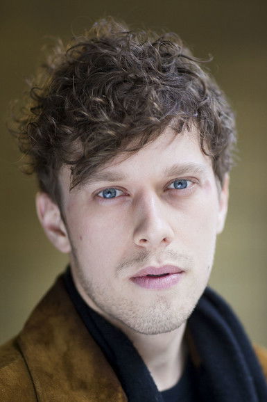 Vladislav Plevčík as 