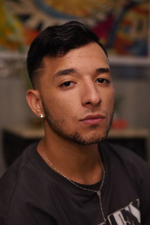 Alberto Castillo as Ender