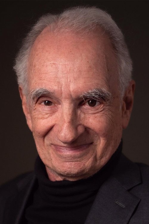 Roger Hendricks Simon as Dr. Stein