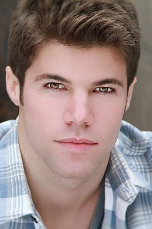Nic Robuck as Shane