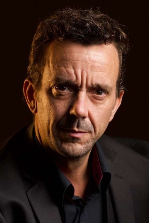 Nathan Willcocks as Hervé Vlanine