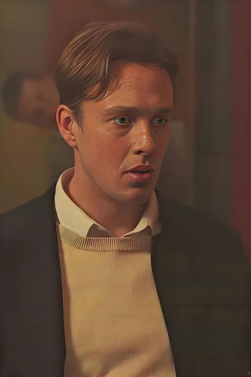 Michael Miles Jr. as Detective Brown