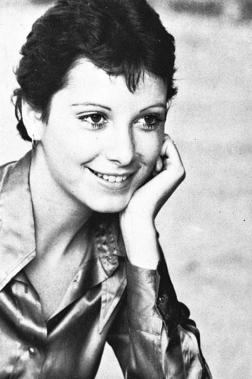 Paola Montenero as Giovanna