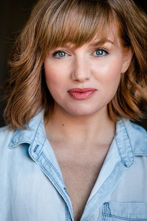 Natalie Britton as Joanna