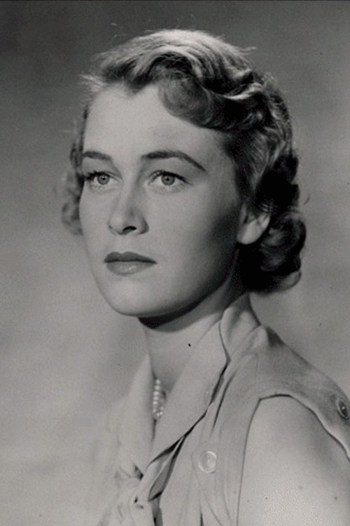 Nina Pens Rode as Gertrud