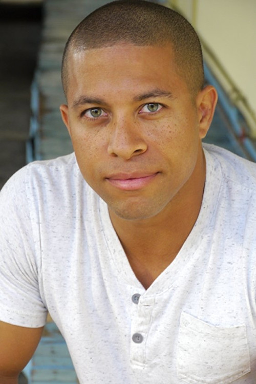 Jason Wesley as Robert Hernandez
