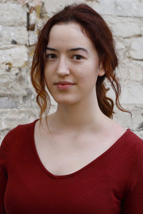 Callie Parker as Millie