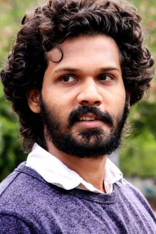 Karthik Rathnam as Vamsi Krishna