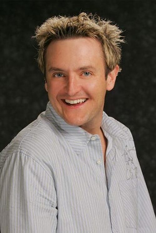 Mike 'Boogie' Malin as Lou