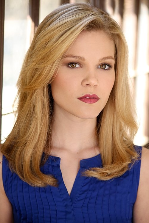 Victoria Staley as Gertie