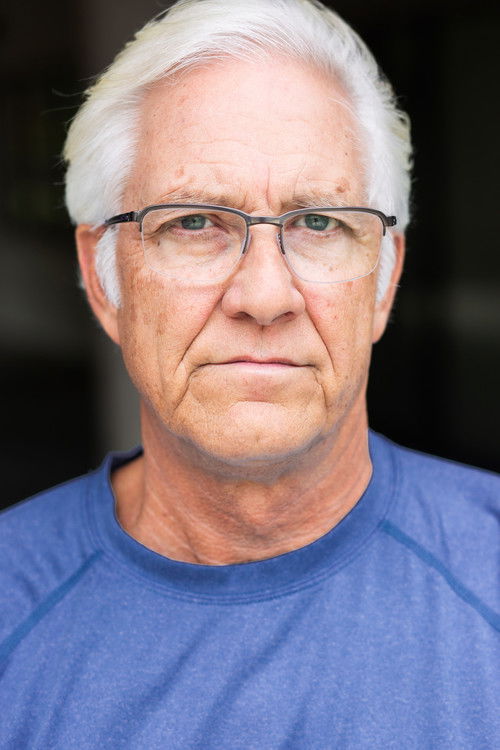 David Price as Jimmy Jacobs