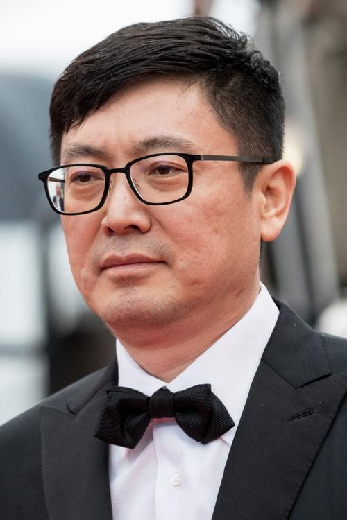 Diao Yinan as Self