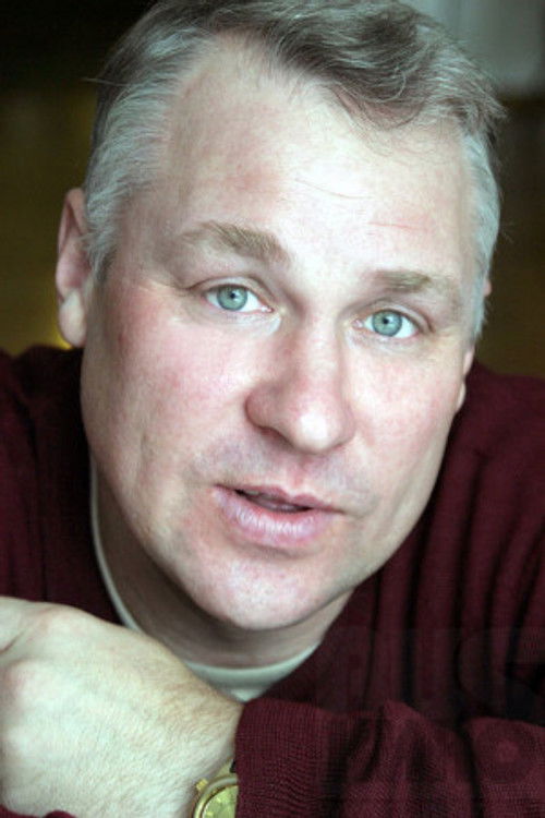 Alexander Vorobiev as Борис Матвеевич