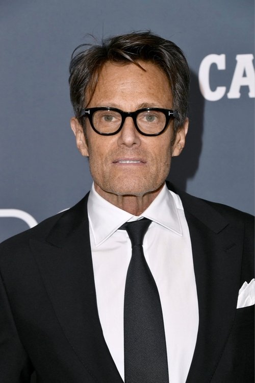 Michael Kaplan as Self