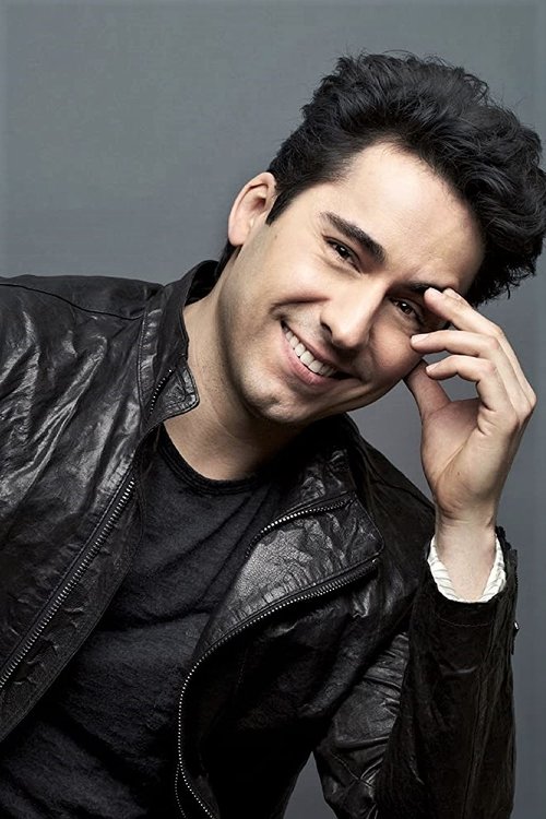 John Lloyd Young profile photo