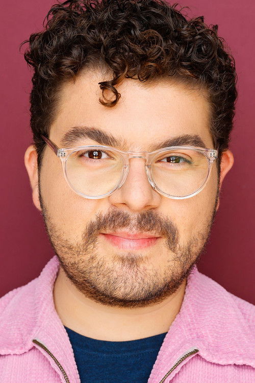 Andrew Dahreddine profile photo