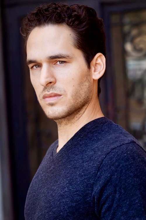 Michael Tula as Brandt Carpenter