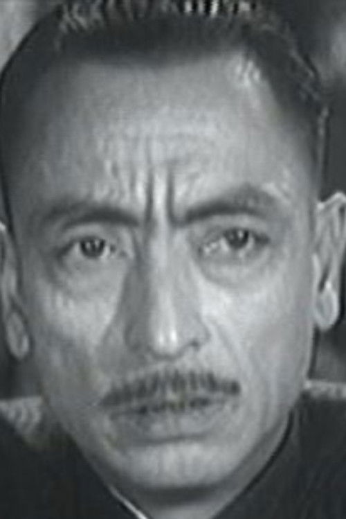 Lau Hark-suen as Yau Ba-tin