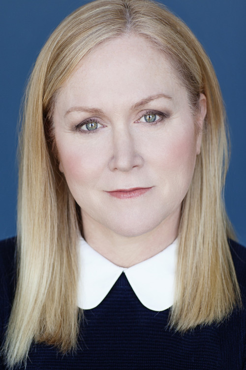 Sally Brooks as Narrator