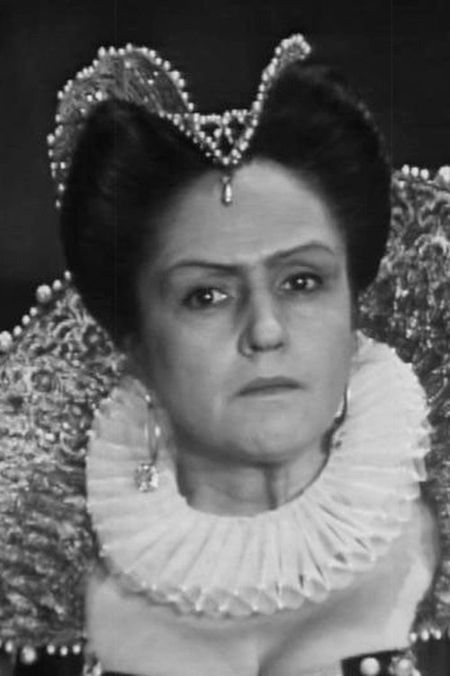 Irina Kartashyova as 