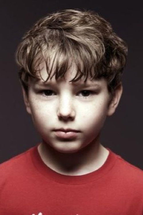 Landon Gimenez as Jacob Langston