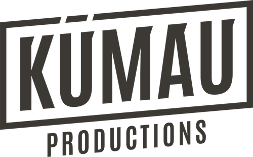 Kūmau Productions logo
