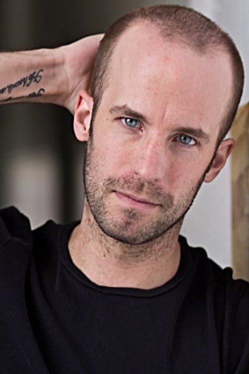 Ash Catherwood as Randy