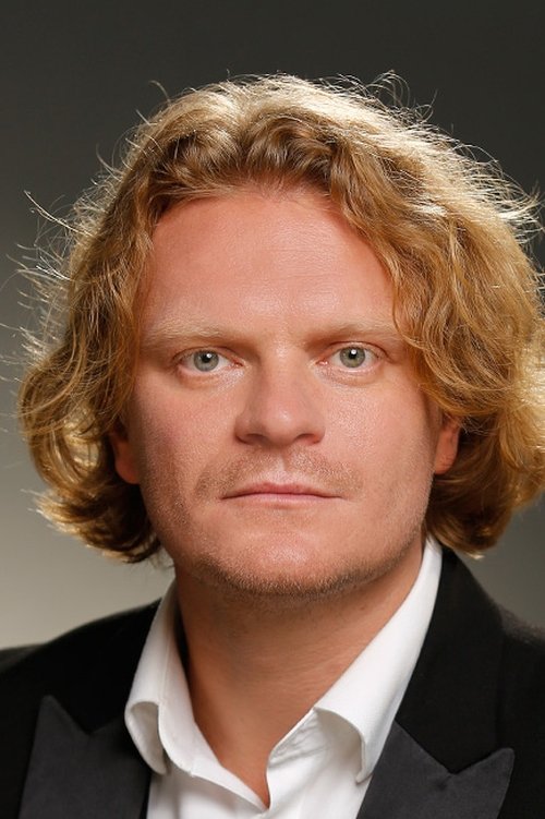 Oleksandr Pecherytsia as AFU Soldier