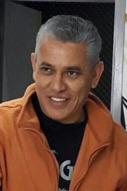 Dionicio Carmona Hernández as Self - Host