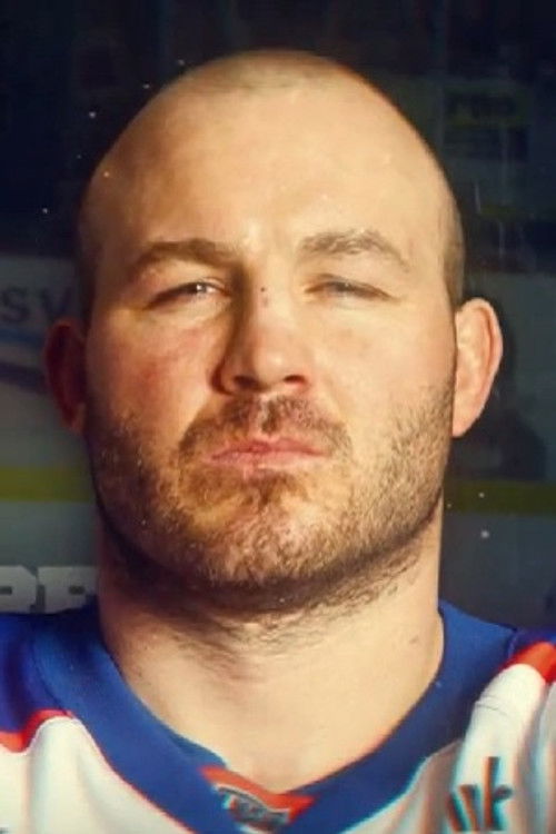 Martin Larivière as Self