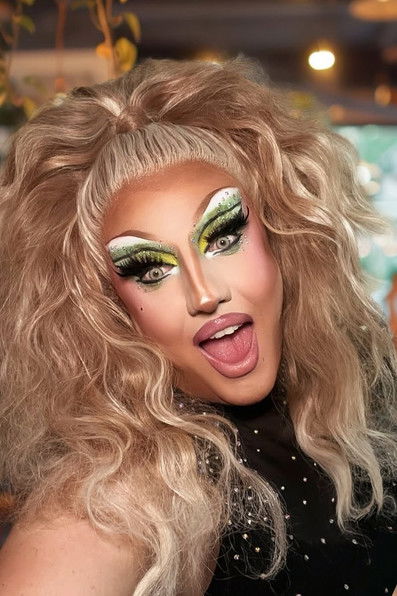 Ginger Bitch as Self (archive footage)